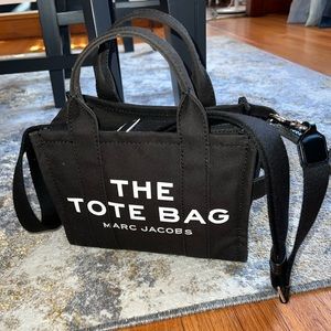 Marc Jacobs Tote Bag